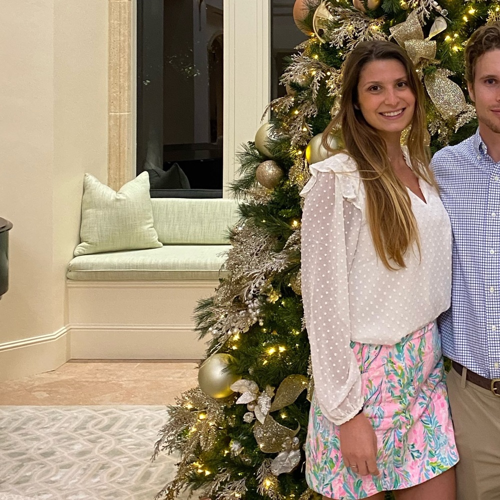 Meet your Posher, Katharine